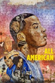 All American: Saison 3