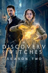 A Discovery of Witches: Saison 2