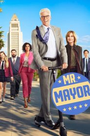 Mr. Mayor: Saison 1
