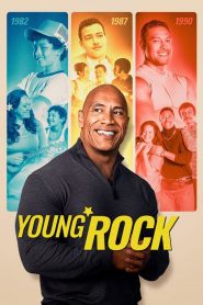 Young Rock: Saison 1