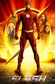 Flash: Saison 7