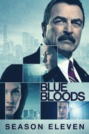 Blue Bloods: Saison 11