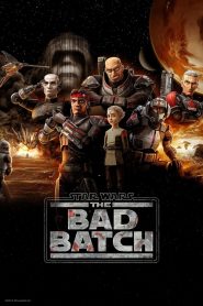 Star Wars : The Bad Batch: Saison 1