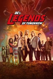 DC’s Legends of Tomorrow: Saison 6